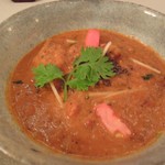 インド料理 想いの木 - 