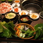 Wine:Korean sampa - 