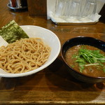 つけ麺　寅 - 