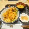 天丼てんや エキア北千住店