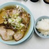 川口トラちゃんラーメン