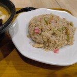 中華麺飯 玄武 - 