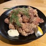 だるま - 料理写真: