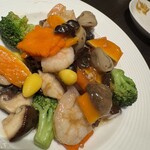 廣東料理 水蓮月 - 