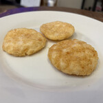 もち吉 - 料理写真: