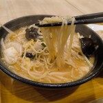 中華麺飯 玄武 - 
