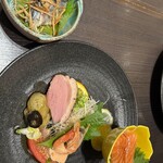 廣東料理 水蓮月 - 