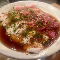 炭火焼肉ホルモン うしごろ 中目黒店 -  炭火焼肉ホルモン うしごろ 中目黒店 -