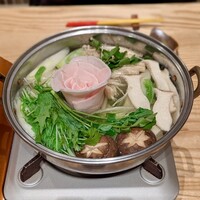 あぐー豚しゃぶしゃぶ専門店 とり央 別邸 - 