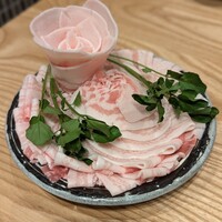 あぐー豚しゃぶしゃぶ専門店 とり央 別邸 - 