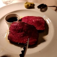 トラットリア グランボッカ - 