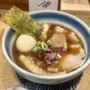 麺屋 啜る