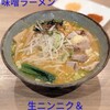 自家製麺250