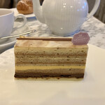 平五郎 本店 - ◾︎オペラ オートンヌ