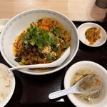 本格四川料理 麻辣先生 高輪ゲートウェイ店 - 