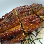 うなぎ屋かわすい 川口水産 - 