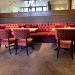 平五郎 - ◾︎1Fカフェルーム