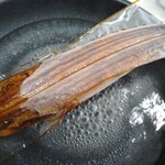 うなぎ屋かわすい 川口水産 - 