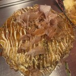 お好み焼・鉄板焼 88 パチパチ - 