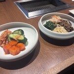 焼肉うしごろ 表参道店 - 