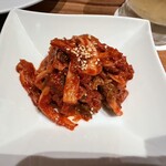 肉のひぐち直営焼肉 安福 - 