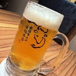 肉のひぐち直営焼肉 安福 - 