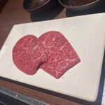 焼肉うしごろ - 