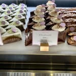 平五郎 - ◾︎ショーケース