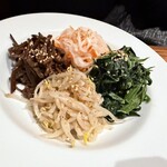 肉のひぐち直営焼肉 安福 - 