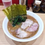 漢ラーメン 室 - 