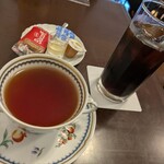 ツェーンコーヒー - 