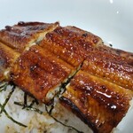 うなぎ屋かわすい 川口水産 - 