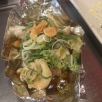 お好み焼・鉄板焼 88 パチパチ - 