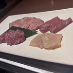 焼肉うしごろ - 