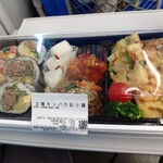 カンナムキンパNEO - 料理写真: