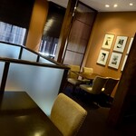 平五郎 - ◾︎2Fカフェルーム