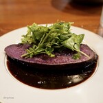 アン ファス - 料理写真: