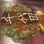 お好み焼・鉄板焼 88 パチパチ - 