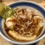 麺屋 啜る - 