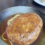 田中屋レストラン - 