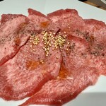肉のひぐち直営焼肉 安福 - 