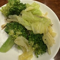 焼肉 スタミナ苑 - 