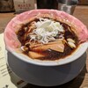 ラーメン 大戦争 梅田店