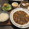 大阪中華サワダ飯店
