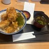 丼丼亭 千里せんちゅうぱる店