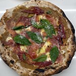 ファカロー ピッツァ ギャラリー - 