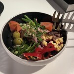 マーサーブランチ テラスハウス - 