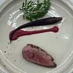 ファカロー ピッツァ ギャラリー - 