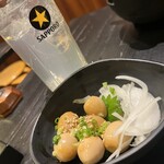 居酒屋 それゆけ!鶏ヤロー! - 料理写真: