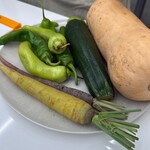 ファカロー ピッツァ ギャラリー - 